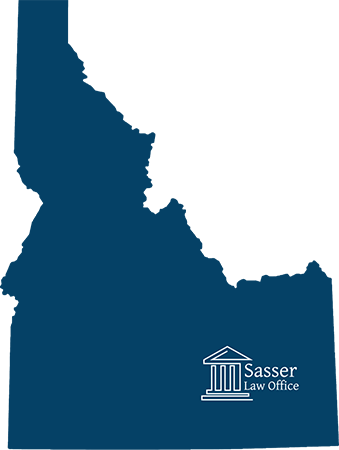 Sasser Law Office in Pocatello Idaho